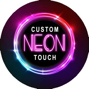 Customize Neon Sign in India | Unlimited design and most affordable neon signs