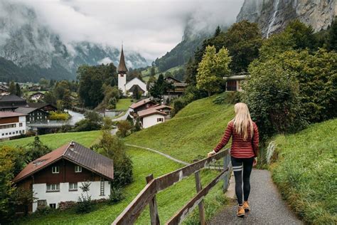 12 Best Things To Do In Bernese Oberland Region, Switzerland