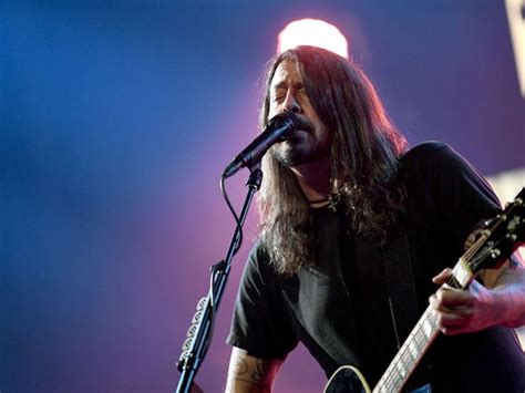 Dave Grohl announces The Storyteller, a new memoir collection