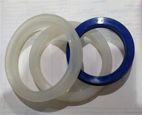 PU Hydraulic Seal - Polyurethane Hydraulic Seal Latest Price, Manufacturers & Suppliers