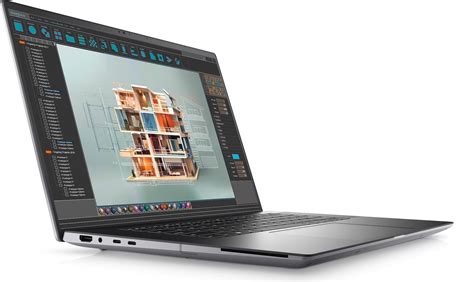 Introducing the Dell Precision 5690 Workstation: Powering Creativity ...