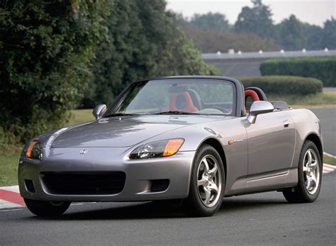 Honda S2000 Buyer's Guide | Fast Car