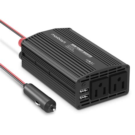 Best Power Inverter for Car: Buying Guide and Top Picks for 2017