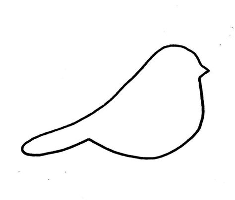 Free Bird Outline Cliparts, Download Free Bird Outline Cliparts png images, Free ClipArts on ...