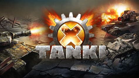 Tanki X Goes into Open Beta Soon - Gaming Instincts - Next-Generation ...