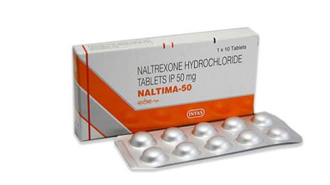 Naltrexone: Dosing, Benefits, Side Effects