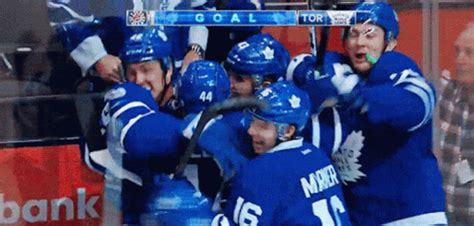 Toronto Maple Leafs Leafs Goal GIF - Toronto Maple Leafs Leafs Goal ...