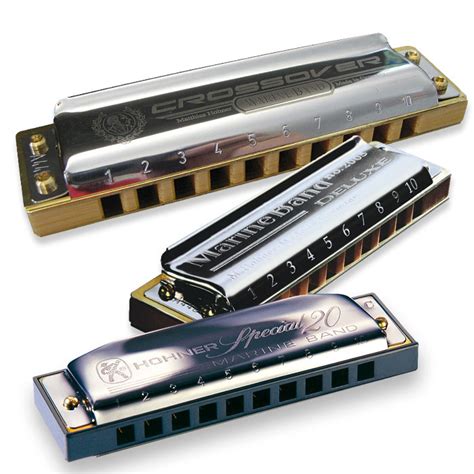 Hohner-Diatonic-harmonicas-cat - Wilson Music: Harmonica, Accordion ...