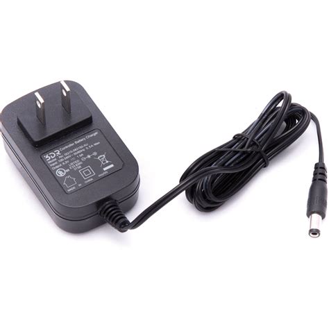 3DR Charger for Solo Transmitter AP11A B&H Photo Video