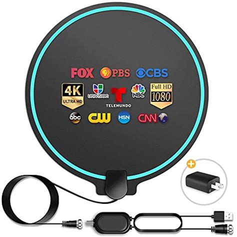 11 Amazing Digital Antenna For HDTV For 2023 | CitizenSide