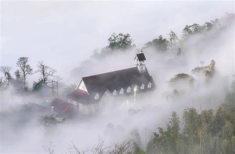 The beauty of Sapa in winter | Izitour