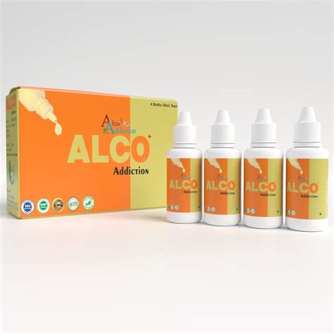 Buy Sogo Teleshoping Alco Plus Anti Addiction Drops: Ayurvedic Drops ...