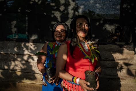 UN WOMEN Ecuador - Johis Alarcon Photography