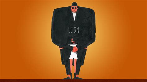 Leon the Professional Wallpapers - Top Free Leon the Professional ...