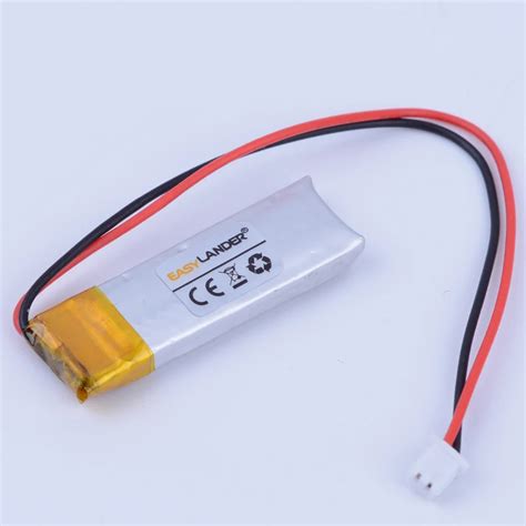 3.7V 100mah Replacement battery For bluetooth headphone Headset JABRA ...