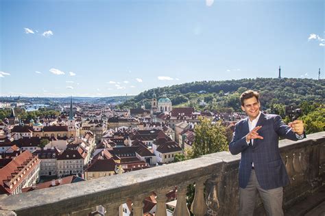 Exclusive Tour of Lobkowicz Palace in Prague Castle: Afternoon Tour - Institute of Classical ...