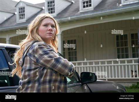 ACCUSED, Abigail Breslin, (Season 1, premiered Jan. 22, 2023). photo: ©Fox / Courtesy Everett ...