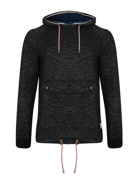 Bellfield Clothing™ Official Site | Bellfield bolson Hoodie | Mens ...