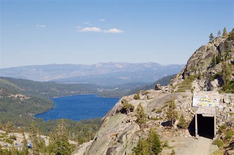 Fall Northern California Weekend Getaway: Donner Lake — Whiskey Tango Globetrot