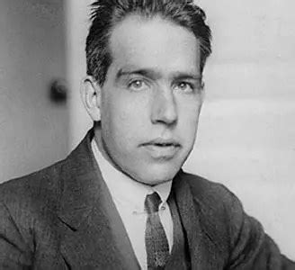 Niels - Nobel Prize Professor Niels Bohr, In 1922 News Photo ... : Read ...