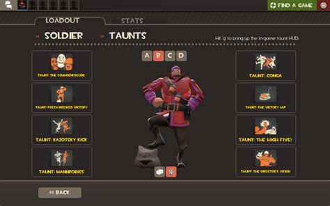 Tf2 Soldier Cosmetics : I hope you enjoyed it, and if you did enjoy it you should binge the ...