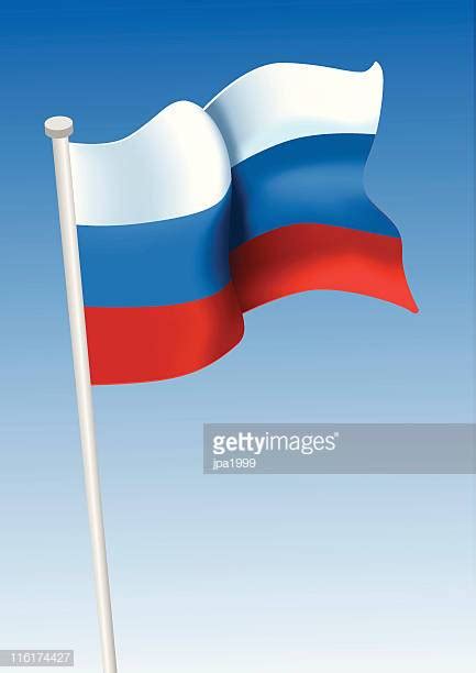 Russian Flag. Stock Vector | Royalty-Free | FreeImages