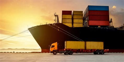 Flexport Announces Funding to Help the Global Supply Chain - Transport & Logistics Magazine