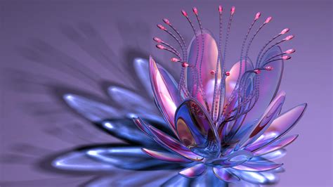 Aquarius Flower by TylerXy on deviantART