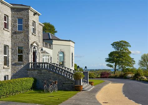 Glenlo Abbey | Hotels in Galway | Audley Travel US