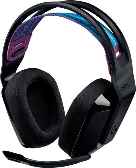 Best Logitech Gaming Headsets in 2024