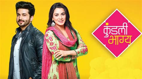 Top 10 Best Scenes in Kundali Bhagya TV Serial - SWOT MEDIA