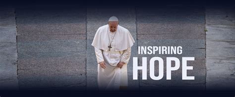 Francesco - A Pope Francis Documentary Film