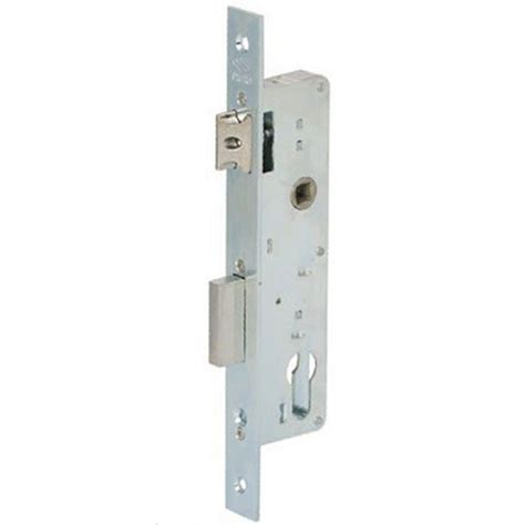 Cisa Aluminium Door Lock Adj Latch Sashlock 25mm | Shop Today. Get it ...