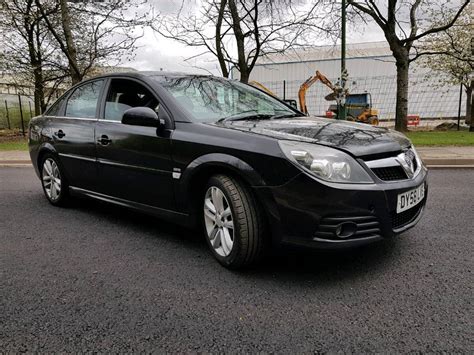 Vauxhall vectra cdti 2009 169k miles | in Darlington, County Durham | Gumtree