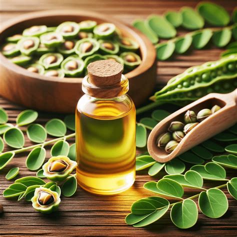 Moringa Oil: Nature's Best-Kept Secret for Beauty and Wellness – Zest ...