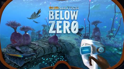 Subnautica Below Zero: Where To Find Spiral Plant Clippings?