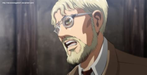 Attack On Titan, Zeke Yeager, 1080P, Anime HD Wallpaper