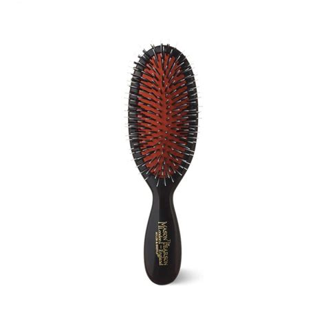 Mason Pearson Hair Brush Small | Gents