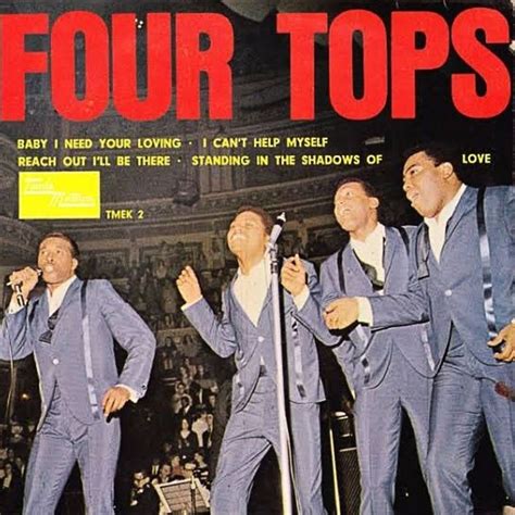 Pin by Reggie Gaddi on Album Covers | Four tops, I need you love, Record sleeves