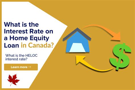 What is the Interest Rate on a Home Equity Loan? - Lionsgate Financial Group