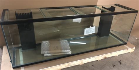 500 Gallon Aquariums (Glass & Acrylic) | Fish Tank Bank