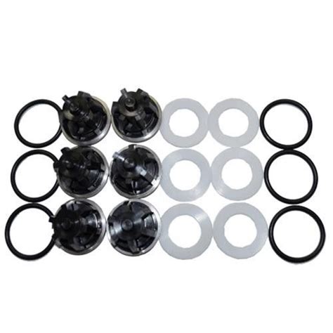 Valve Kit for CW1541 Pumps | General Pump | K943