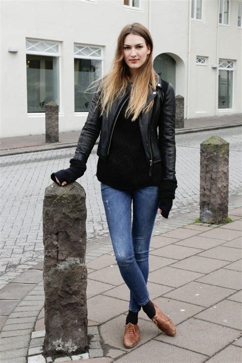 They Are Wearing: Reykjavik, Iceland | Iceland fashion, Fashion, How to wear