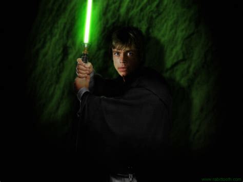 Zehadi Nirman's Star Wars Blog: Luke Skywalker