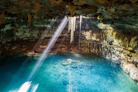 Chichén Itzá: Hubiku Cenote & Valladolid Tour | GetYourGuide