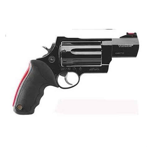 Taurus 513 Raging Judge, Revolver, .454 Casull, Z2513031, 151550006155 ...