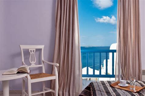 Harmony Boutique Hotel, a boutique hotel in Mykonos