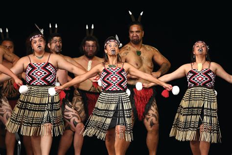 The Haka - The Maori War Dance | Everything to Know | Current by Seabourn