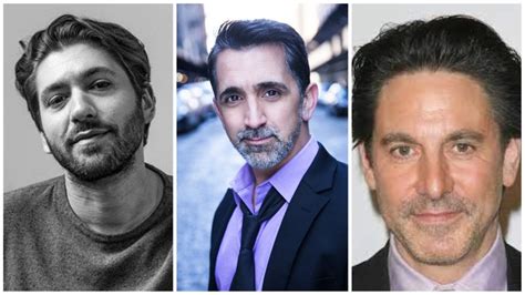 ‘The Penguin’ HBO Max Series Casts Michael Zegen, James Madio, Scott ...