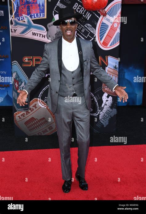 Jb smoove spider man hi-res stock photography and images - Alamy